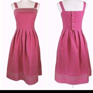 Lanz Of Salzburg  dress